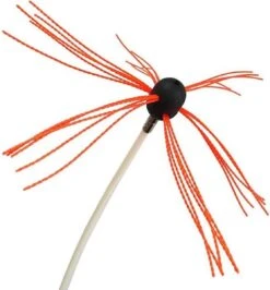 Vevor™ Schoorsteenveegset - Schoorsteen Borstel - Schoorsteenreiniger - Veegkit - 8 M 9 Vevor™ Schoorsteenveegset - Schoorsteen Borstel - Schoorsteenreiniger - Veegkit - 8 M -Huishoudelijke Benodigdheden 1115x1200 1