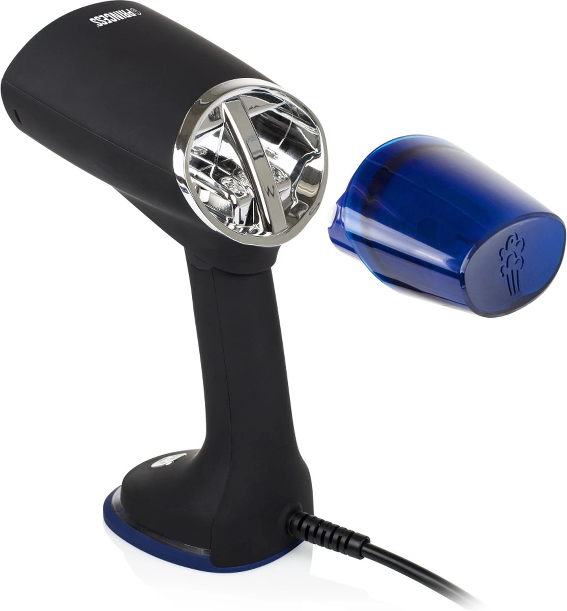 Princess 332853 Handheld Kledingstomer - Opvouwbaar – Ideaal Voor Op Reis 9 Princess 332853 Handheld Kledingstomer - Opvouwbaar – Ideaal Voor Op Reis - Afbeelding 9