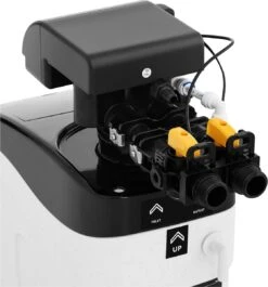 Uniprodo Waterontharder - 2-8 Personen - 15 L - 1.6-2.9 M 3 / Uur 7 Uniprodo Waterontharder - 2-8 Personen - 15 L - 1.6-2.9 M 3 / Uur -Huishoudelijke Benodigdheden 1118x1200 1