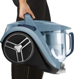 Rowenta Compact Power Cyclonic XXL RO4871 - Stofzuiger Zonder Zak -Huishoudelijke Benodigdheden 1127x1200 2