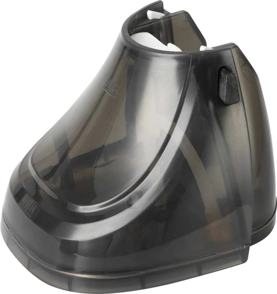 Swiss Pro+ Kledingstomer - Handstomer Kleding - Stoomreiniger Stoomapparaat Kleding - Garment Steamer Kleding Stomer - Zwart Goud 3 Swiss Pro+ Kledingstomer - Handstomer Kleding - Stoomreiniger Stoomapparaat Kleding - Garment Steamer Kleding Stomer - Zwart Goud - Afbeelding 3