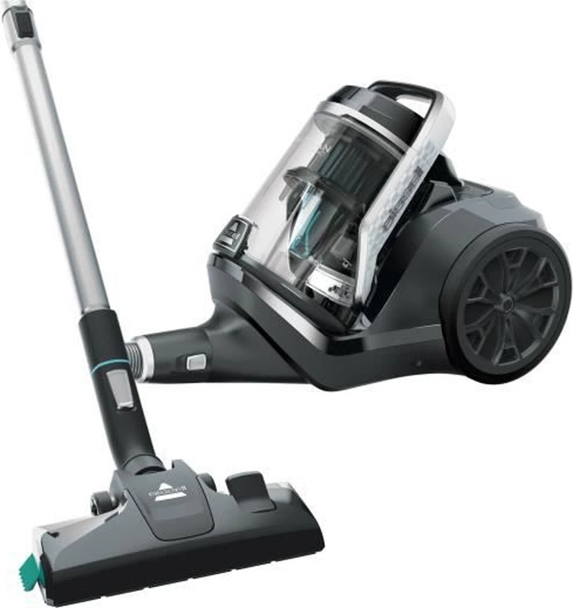 BISSELL 2273N SmartClean - Stofzuiger Zonder Zak 11 BISSELL 2273N SmartClean - Stofzuiger Zonder Zak - Afbeelding 11