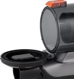 Tristar SZ-2100 Draadloze Steelstofzuiger – Incl Oplaadstation - Steelstofzuiger, Handstofzuiger En Kruimelzuiger - Uitneembare HEPA Filter - Grijs 22 Tristar SZ-2100 Draadloze Steelstofzuiger – Incl Oplaadstation - Steelstofzuiger, Handstofzuiger En Kruimelzuiger - Uitneembare HEPA Filter - Grijs -Huishoudelijke Benodigdheden 1137x1200 7