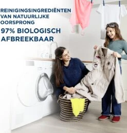 Neutral Vloeibaar Wasmiddel Kleur - 6 X 20 Wasbeurten - Voordeelverpakking 14 Neutral Vloeibaar Wasmiddel Kleur - 6 X 20 Wasbeurten - Voordeelverpakking -Huishoudelijke Benodigdheden 1144x1200