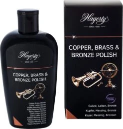 Hagerty Copper, Brass & Bronze Polish - Poetsmiddel Voor Koper, Messing En Brons 250 Ml 5 Hagerty Copper, Brass & Bronze Polish - Poetsmiddel Voor Koper, Messing En Brons 250 Ml -Huishoudelijke Benodigdheden 1145x1200 4