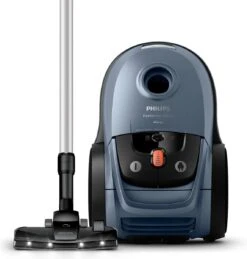Philips Performer Silent FC8787/09 - Stofzuiger Met Zak 33 Philips Performer Silent FC8787/09 - Stofzuiger Met Zak -Huishoudelijke Benodigdheden 1146x1200 1