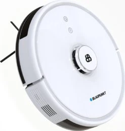 Blaupunkt Bluebot XTREME Ice Cold - Robotstofzuiger -Huishoudelijke Benodigdheden 1146x1200