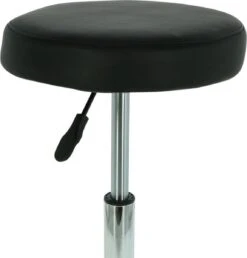 Alora Tabouret Op Wielen - Zadelkruk - Zwart - Kruk – Kapperskruk - Draaikruk - Werkkruk - Verstelbaar 11 Alora Tabouret Op Wielen - Zadelkruk - Zwart - Kruk – Kapperskruk - Draaikruk - Werkkruk - Verstelbaar -Huishoudelijke Benodigdheden 1148x1200 2