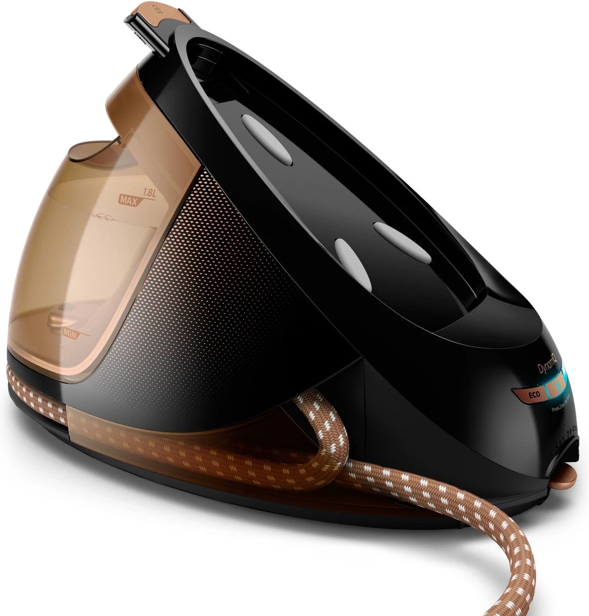 Philips PerfectCare Elite Plus GC9682/80 - Stoomgenerator 7 Philips PerfectCare Elite Plus GC9682/80 - Stoomgenerator - Afbeelding 7