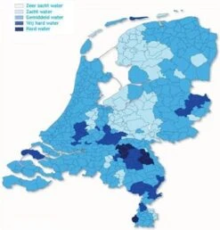 Waterontharder Alternatief: AlpinPro® Antikalksysteem Black Edition Uni-Pro - Voor Alle Waterleidingen (magneet Waterleiding) ☆ Hét Waterontharder Alternatief - Antikalk - Kalkaanslag - Magnetisch -> 20.000 Gauss / 2.0 Tesla -Huishoudelijke Benodigdheden 1149x1200 3