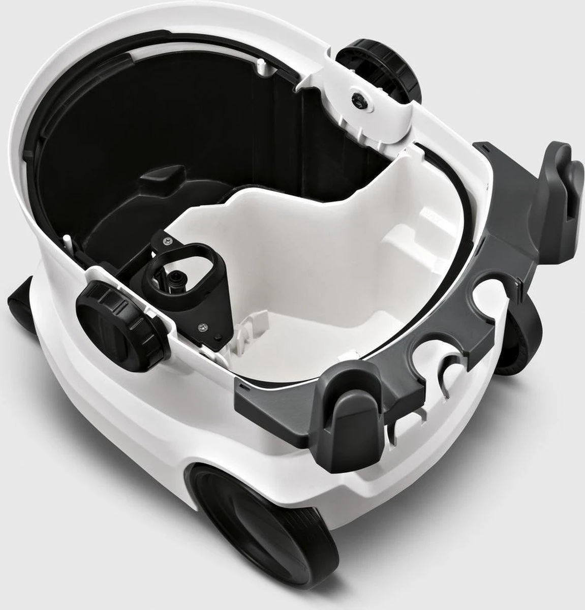 Kärcher SE 6.100 Tapijtreiniger - 1400W - 4L - Nat En Droog 2 Kärcher SE 6.100 Tapijtreiniger - 1400W - 4L - Nat En Droog - Afbeelding 2