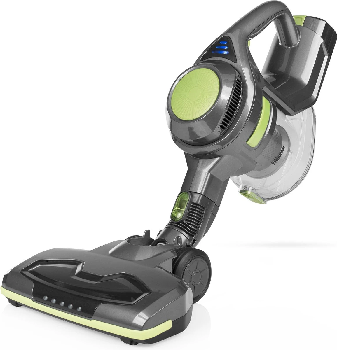 Tristar SZ-1980 - Steelstofzuiger 11 Tristar SZ-1980 - Steelstofzuiger - Afbeelding 11