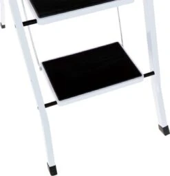 Benson Huishoudtrap 4 Treden - Anti Slip 11 Benson Huishoudtrap 4 Treden - Anti Slip -Huishoudelijke Benodigdheden 1156x1200 4