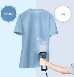 Luxe Kledingstomer - Handstomer - Handstoomreiniger - Stoomstrijkijzer - Stomer Kleding - Voor Op Reis - Blauw 15 Luxe Kledingstomer - Handstomer - Handstoomreiniger - Stoomstrijkijzer - Stomer Kleding - Voor Op Reis - Blauw -Huishoudelijke Benodigdheden 1160x1200 6