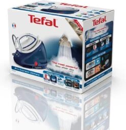 Tefal Pro Express Ultimate Care GV9580 - Stoomgenerator 11 Tefal Pro Express Ultimate Care GV9580 - Stoomgenerator -Huishoudelijke Benodigdheden 1164x1200 10