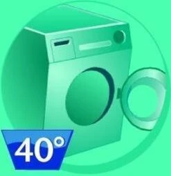 Leifheit Picobello Vervangingspad S - 27 Cm Cotton Plus -Huishoudelijke Benodigdheden 1167x1200