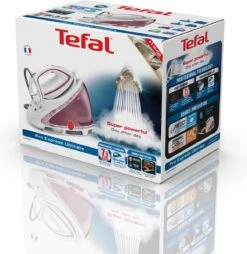 Tefal Pro Express Care GV9560 - Stoomgenerator 29 Tefal Pro Express Care GV9560 - Stoomgenerator -Huishoudelijke Benodigdheden 1167x1200 4