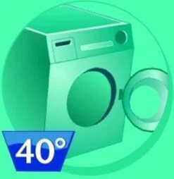 Leifheit Picobello Vervangingspad S - 27 Cm Micro Duo 9 Leifheit Picobello Vervangingspad S - 27 Cm Micro Duo -Huishoudelijke Benodigdheden 1168x1200 2