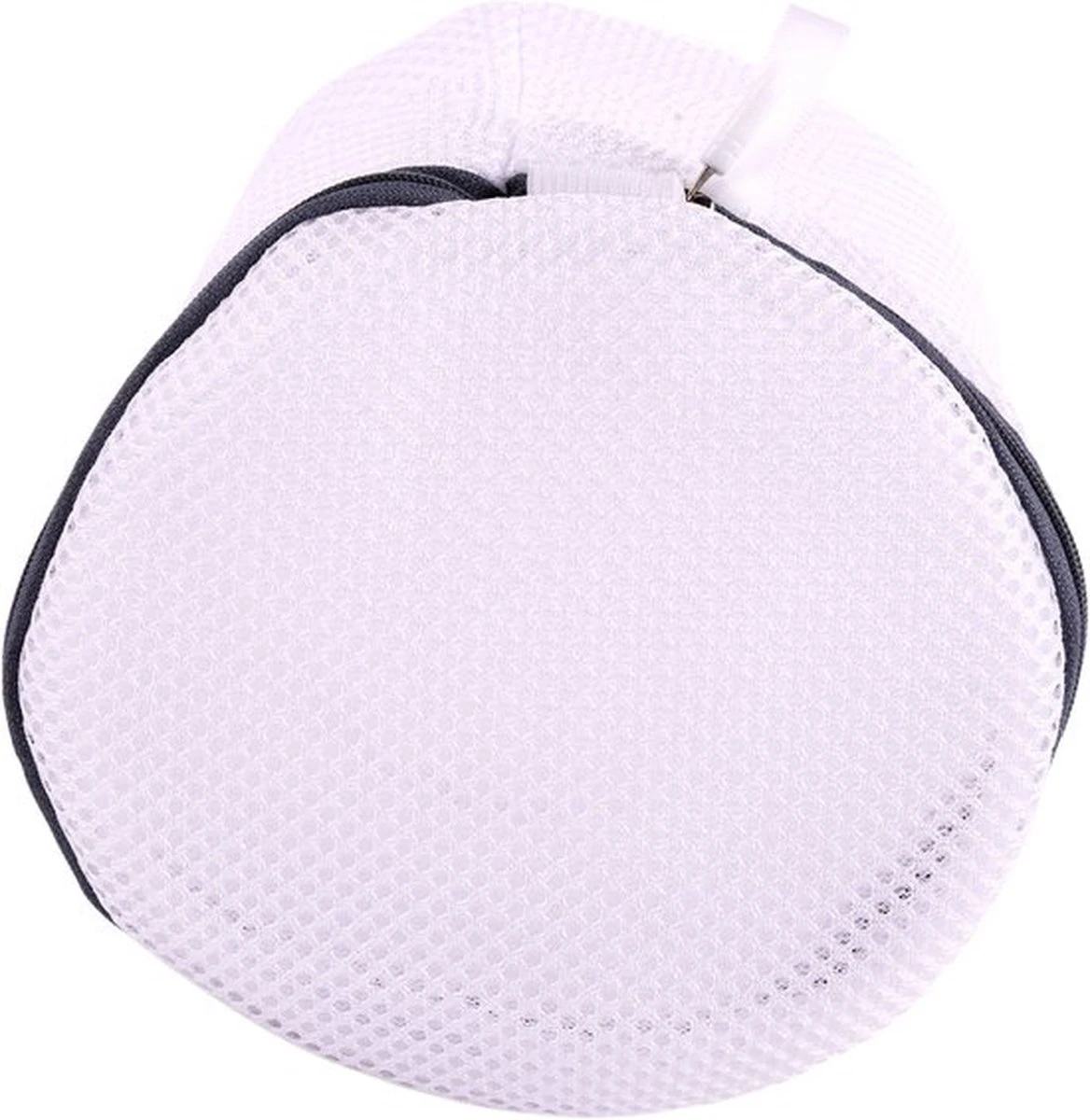 3BMT - BH Wasnetje Voor Wasgoed - Waszakje Lingerie - 12 X 16 Cm 2 3BMT - BH Wasnetje Voor Wasgoed - Waszakje Lingerie - 12 X 16 Cm - Afbeelding 2