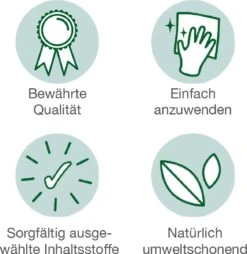 HEITMANN Pure Ontkalker- Citroenzuur Ontkalker, Natuurvriendelijke Kalkreiniger Voor Een Hygiënische Reiniging - Poeder, 1x 350 G -Huishoudelijke Benodigdheden 1169x1200 13