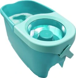 Leifheit Rotatie Clean Twist Disc Mop - Dweil Set Compleet - 6 L 14 Leifheit Rotatie Clean Twist Disc Mop - Dweil Set Compleet - 6 L -Huishoudelijke Benodigdheden 1170x1200 3