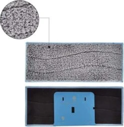 6x Dweil Pads Voor IRobot Braava Jet M6 Voor Nat Dweilen M6134 Luxe Dweilpads Dweilrobot - Microfiber Microvezel Dweil Doekjes Pads Set - Dweildoeken Nat Dweilen 7 6x Dweil Pads Voor IRobot Braava Jet M6 Voor Nat Dweilen M6134 Luxe Dweilpads Dweilrobot - Microfiber Microvezel Dweil Doekjes Pads Set - Dweildoeken Nat Dweilen -Huishoudelijke Benodigdheden 1171x1200 2