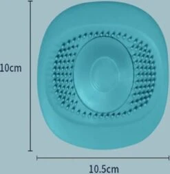 Luxe Doucheputje Afvoer Plug Zeef Stopper Stop - Universele Haarfilter Haarvanger Gootsteenstop Afvoerstop Onderdeel Afvoerputje Stopper Putje Rooster Voor Wastafel Gootsteen Spoelbak Bad Douchebak Keuken Wasbak Badkuip Aanrecht - Siliconen - Geel 9 Luxe Doucheputje Afvoer Plug Zeef Stopper Stop - Universele Haarfilter Haarvanger Gootsteenstop Afvoerstop Onderdeel Afvoerputje Stopper Putje Rooster Voor Wastafel Gootsteen Spoelbak Bad Douchebak Keuken Wasbak Badkuip Aanrecht - Siliconen - Geel -Huishoudelijke Benodigdheden 1171x1200 4