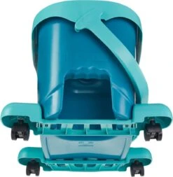 Leifheit Clean Twist Ergo Rolwagen -Huishoudelijke Benodigdheden 1173x1200