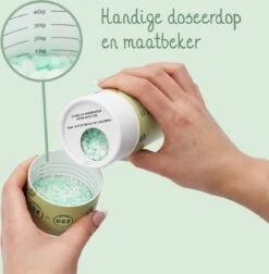 Cosmeau Geurparels 100 Wasbeurten Lentefris - Geurparels - Geurbooster Wasparfum - 4x25 Wasbeurten - Fris - 1000g - Geurkralen Scent Booster 13 Cosmeau Geurparels 100 Wasbeurten Lentefris - Geurparels - Geurbooster Wasparfum - 4x25 Wasbeurten - Fris - 1000g - Geurkralen Scent Booster -Huishoudelijke Benodigdheden 1175x1200 1