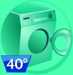 Leifheit Picobello Vervangingspad S - 27 Cm Cotton Plus -Huishoudelijke Benodigdheden 1176x1200 2