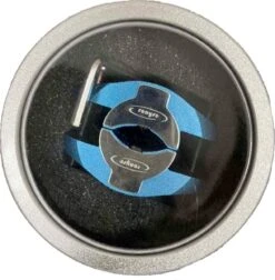 Magnetische Waterontharder 15.000 Gauss - Professionele Waterontharder Magneet - Waterontkalker Waterleiding - Blauw - Anti Kalk -Huishoudelijke Benodigdheden 1177x1200 1