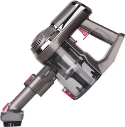 Swiss Pro+ Snoerloze Steelstofzuiger V12 Steelstofzuigers Steelstofzuiger Draadloos Met Kruimelzuiger Turbo Stand Led Verlichting In Mondstuk Sterke Zuigkracht Draadloos Zonder Zak 4In1! Inclusief Muurbeugel Purple Edition 2022 Zwitsers Kwaliteit -Huishoudelijke Benodigdheden 1177x1200 2