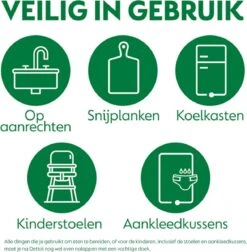 Dettol - Power & Fresh - Allesreinger Spray - Citrus - 6 X 500 Ml -Huishoudelijke Benodigdheden 1177x1200 4