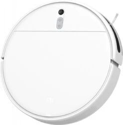 Xiaomi Mop 2 Lite Robotstofzuiger - Wit