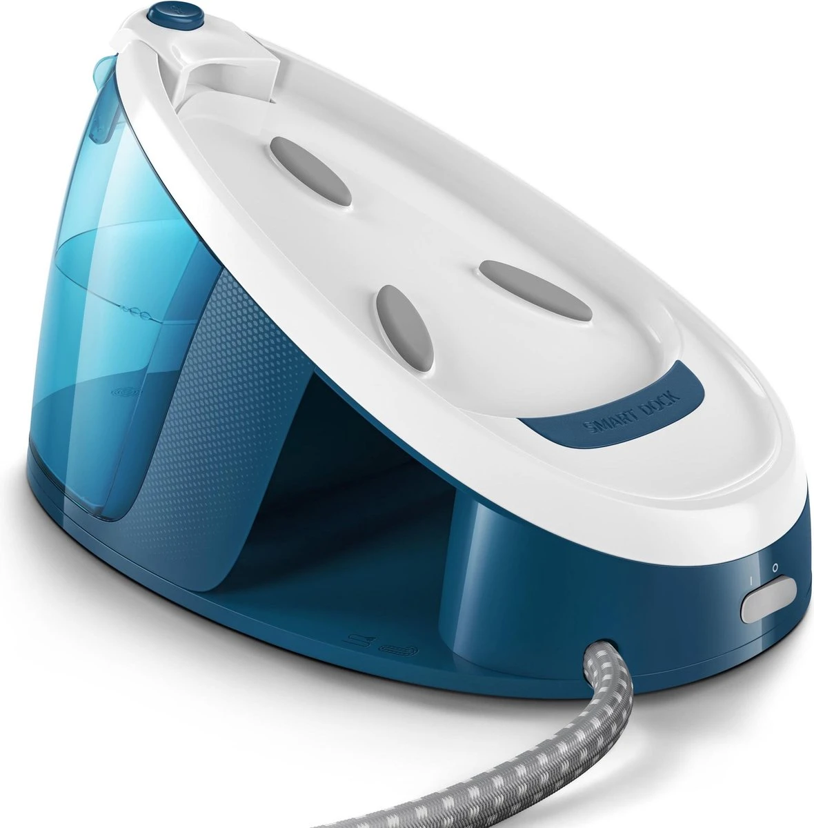 Philips FastCare Compact GC6742/20 - Stoomgenerator 2 Philips FastCare Compact GC6742/20 - Stoomgenerator - Afbeelding 2