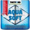 Thetford Aqua Soft Toiletpapier - 4 Rollen