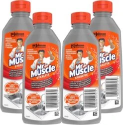 4x Mr. Muscle Staalfix 200 ML 7 4x Mr. Muscle Staalfix 200 ML -Huishoudelijke Benodigdheden 1186x1200 11