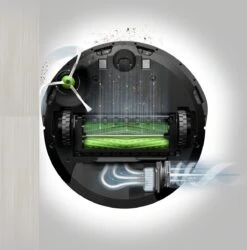 IRobot® Roomba® E5 - Robotstofzuiger - E5152 -Huishoudelijke Benodigdheden 1187x1200 11