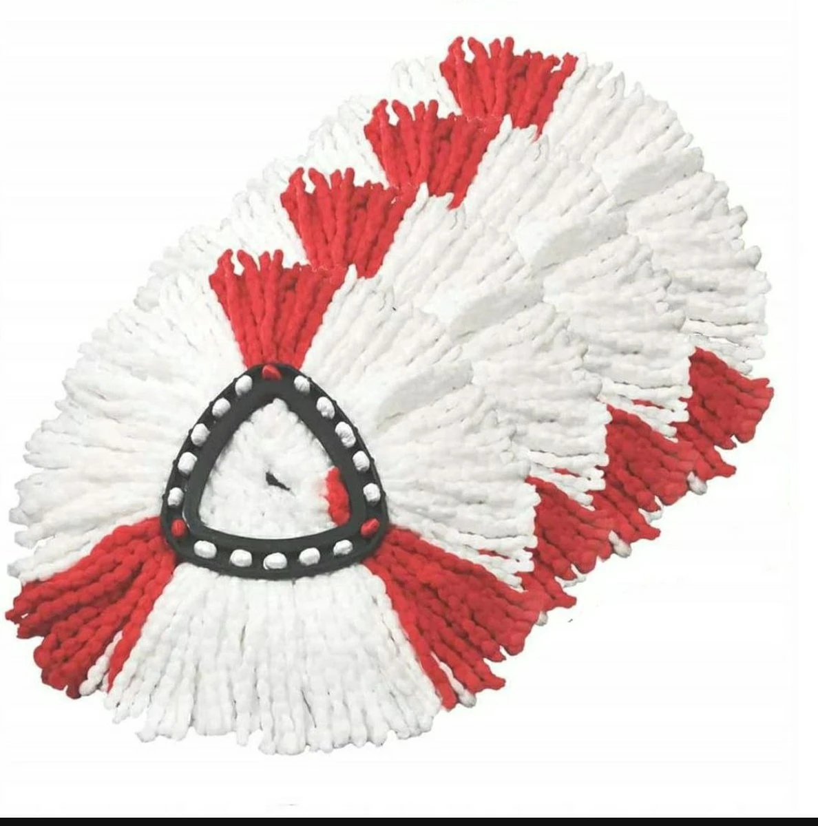 4x De Vervangingen Vileda Turbo! KANS! 1 4x De Vervangingen Vileda Turbo! KANS!