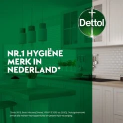 Dettol Allesreiniger Power & Fresh - Original - 1.5 L -Huishoudelijke Benodigdheden 1190x1200 14