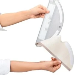 Xiaomi Roborock S6 Pure - Robotstofzuiger Met Dweilfunctie -Huishoudelijke Benodigdheden 1191x1200 20