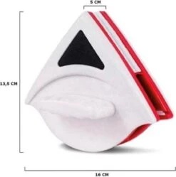 Borvat® | Magnetische Raamwisser | Ruitenreiniger 9 Borvat® | Magnetische Raamwisser | Ruitenreiniger -Huishoudelijke Benodigdheden 1191x1200 3