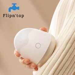 Flipn'tap - Oplaadbare Ontpiller - Pluizenverwijderaar - Pluizentondeuze - Ontpiller - Pluizenverwijderaar Kleding - Ontpiller Kleding - Pluizendief - Pluisjesverwijderaar - Pillerkiller -Huishoudelijke Benodigdheden 1191x1200 7