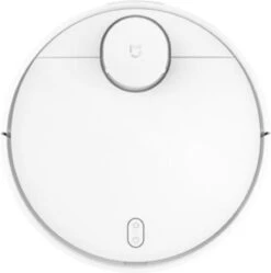 Xiaomi Mi Robot Vacuum Mop Pro - Robotstofzuiger Met Dweilfunctie - Wit 20 Xiaomi Mi Robot Vacuum Mop Pro - Robotstofzuiger Met Dweilfunctie - Wit -Huishoudelijke Benodigdheden 1192x1200 11