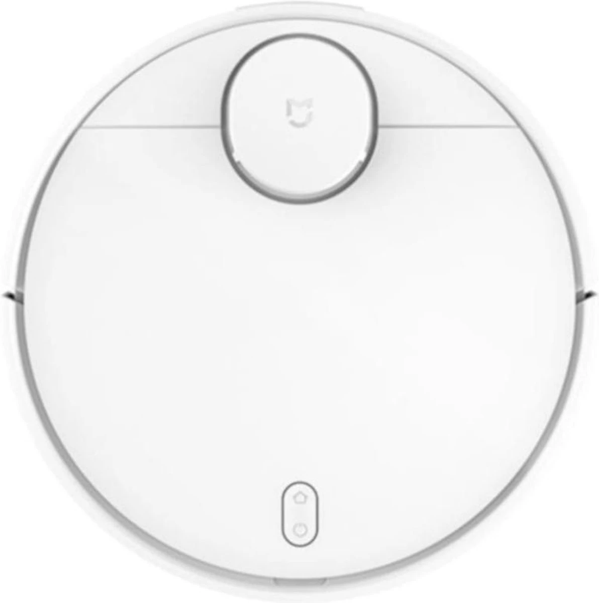 Xiaomi Mi Robot Vacuum Mop Pro - Robotstofzuiger Met Dweilfunctie - Wit 9 Xiaomi Mi Robot Vacuum Mop Pro - Robotstofzuiger Met Dweilfunctie - Wit - Afbeelding 9