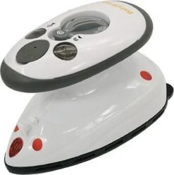 Mini Strijkijzer , Stoomstrijkijzer, Reis Stoomstrijkijzer Babysnapp, Gritzner, Prym 6 Mini Strijkijzer , Stoomstrijkijzer, Reis Stoomstrijkijzer Babysnapp, Gritzner, Prym -Huishoudelijke Benodigdheden 1193x1200 9