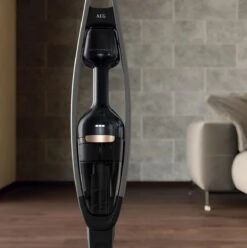 AEG QX9-1-40GG - Steelstofzuiger - Stofzuiger Draadloos - Stofzuigers - Zakloos -Huishoudelijke Benodigdheden 1194x1200 10