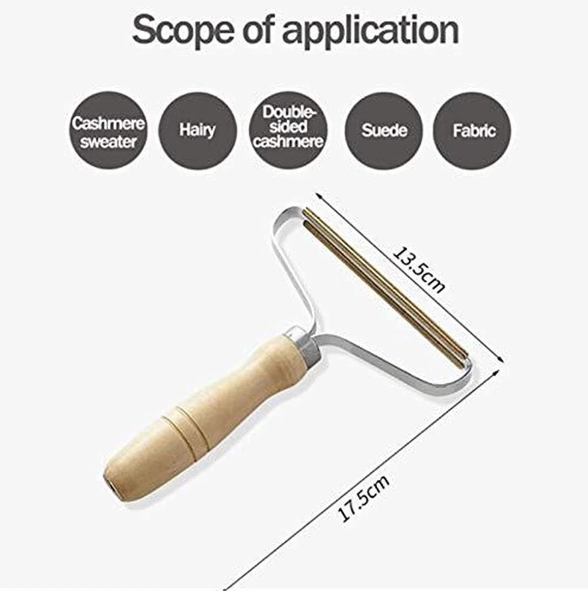 Merkloos PRO Pluizenverwijderaar -Kledingontpluizer - Ontpluizer -Draagbare Lint Remover - Verwijdert Pluisjes - Voor Tapijt - Wollen Kleding - Makkelijk Mee Te Nemen 2 Merkloos PRO Pluizenverwijderaar -Kledingontpluizer - Ontpluizer -Draagbare Lint Remover - Verwijdert Pluisjes - Voor Tapijt - Wollen Kleding - Makkelijk Mee Te Nemen - Afbeelding 2