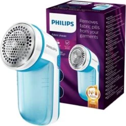 Philips Ontpiller GC026/00 -Pluizentondeuse -Huishoudelijke Benodigdheden 1195x1200 11