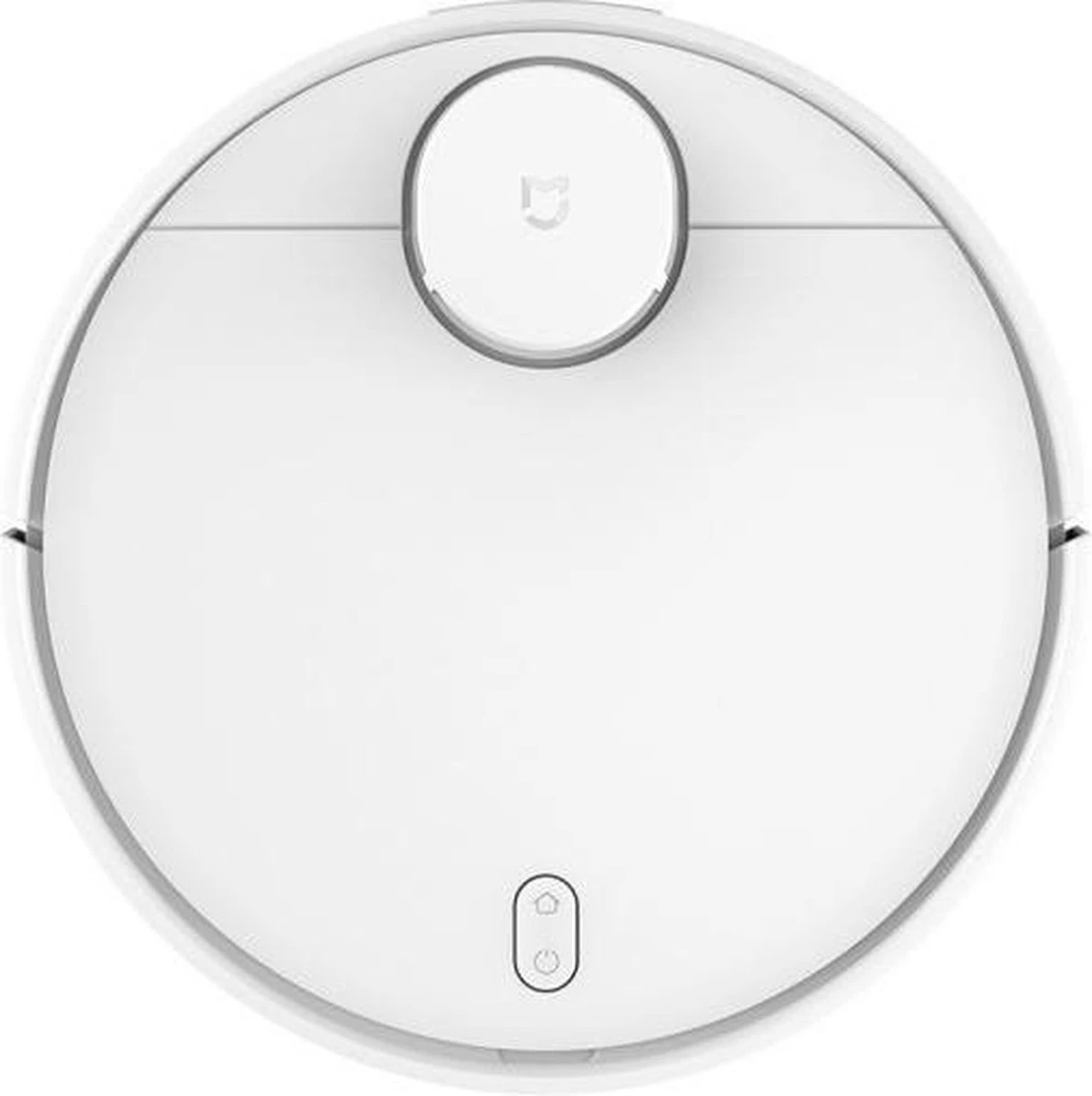 Xiaomi Mi Robot Vacuum Mop Pro - Robotstofzuiger Met Dweilfunctie - Wit 12 Xiaomi Mi Robot Vacuum Mop Pro - Robotstofzuiger Met Dweilfunctie - Wit - Afbeelding 12